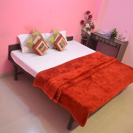 Yatri Guest House New Delhi Exterior foto