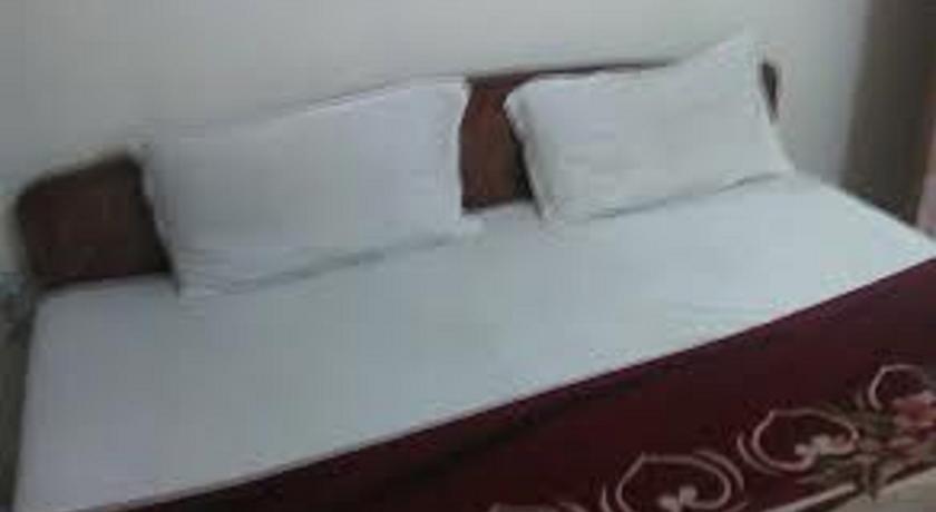 Yatri Guest House New Delhi Exterior foto